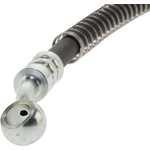 Order Front Brake Hose by CENTRIC PARTS - 150.51075 For Your Vehicle