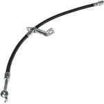Order Front Brake Hose by CENTRIC PARTS - 150.51102 For Your Vehicle