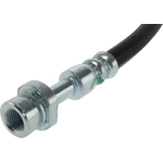 Order Front Brake Hose by CENTRIC PARTS - 150.51106 For Your Vehicle