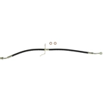 Order Front Brake Hose by CENTRIC PARTS - 150.51116 For Your Vehicle