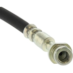 Order Front Brake Hose by CENTRIC PARTS - 150.51118 For Your Vehicle