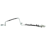 Order Front Brake Hose by CENTRIC PARTS - 150.58012 For Your Vehicle