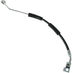 Order Front Brake Hose by CENTRIC PARTS - 150.58014 For Your Vehicle