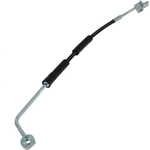 Order Front Brake Hose by CENTRIC PARTS - 150.58015 For Your Vehicle