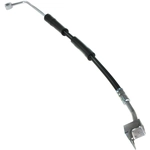 Order Tuyau de frein avant de CENTRIC PARTS - 150.58015 For Your Vehicle