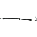 Order Front Brake Hose by CENTRIC PARTS - 150.58024 For Your Vehicle