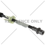 Order Front Brake Hose by CENTRIC PARTS - 150.58034 For Your Vehicle