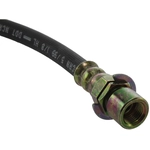 Order Front Brake Hose by CENTRIC PARTS - 150.61006 For Your Vehicle