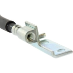 Order Front Brake Hose by CENTRIC PARTS - 150.61008 For Your Vehicle