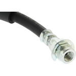 Order Front Brake Hose by CENTRIC PARTS - 150.61017 For Your Vehicle