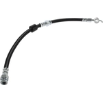 Order Front Brake Hose by CENTRIC PARTS - 150.61050 For Your Vehicle