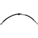 Order Front Brake Hose by CENTRIC PARTS - 150.61050 For Your Vehicle