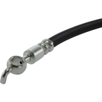 Order Front Brake Hose by CENTRIC PARTS - 150.61051 For Your Vehicle