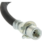 Order Front Brake Hose by CENTRIC PARTS - 150.61052 For Your Vehicle