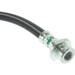 Order Front Brake Hose by CENTRIC PARTS - 150.61055 For Your Vehicle