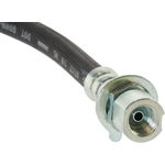 Order Front Brake Hose by CENTRIC PARTS - 150.61074 For Your Vehicle