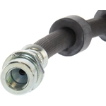 Order CENTRIC PARTS - 150.61076 - Front Brake Hydraulic Hose For Your Vehicle