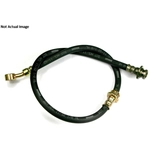 Order Front Brake Hose by CENTRIC PARTS - 150.61077 For Your Vehicle