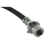 Order Front Brake Hose by CENTRIC PARTS - 150.61079 For Your Vehicle