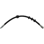 Order Tuyau de frein avant de CENTRIC PARTS - 150.61094 For Your Vehicle