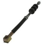 Order Front Brake Hose by CENTRIC PARTS - 150.61122 For Your Vehicle