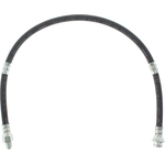Order Front Brake Hose by CENTRIC PARTS - 150.62010 For Your Vehicle