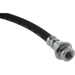 Order Front Brake Hose by CENTRIC PARTS - 150.62011 For Your Vehicle