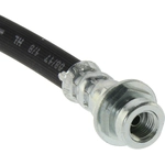 Order CENTRIC PARTS - 150.62012 - Front Brake Hydraulic Hose For Your Vehicle