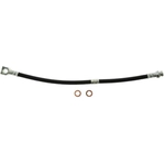 Order CENTRIC PARTS - 150.62012 - Front Brake Hydraulic Hose For Your Vehicle