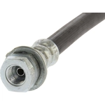 Order Front Brake Hose by CENTRIC PARTS - 150.62013 For Your Vehicle