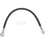 Order Front Brake Hose by CENTRIC PARTS - 150.62016 For Your Vehicle