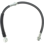 Order Front Brake Hose by CENTRIC PARTS - 150.62037 For Your Vehicle