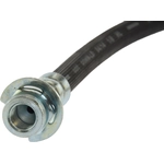 Order Front Brake Hose by CENTRIC PARTS - 150.62045 For Your Vehicle