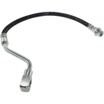 Order CENTRIC PARTS - 150.62051 - Front Left Brake Hydraulic Hose For Your Vehicle