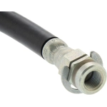 Order Front Brake Hose by CENTRIC PARTS - 150.62060 For Your Vehicle