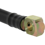 Order CENTRIC PARTS - 150.62061 - Front Left Brake Hydraulic Hose For Your Vehicle
