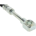 Order Front Brake Hose by CENTRIC PARTS - 150.62075 For Your Vehicle