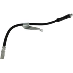 Order Front Brake Hose by CENTRIC PARTS - 150.62112 For Your Vehicle