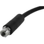 Order Front Brake Hose by CENTRIC PARTS - 150.62120 For Your Vehicle