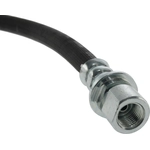 Order Front Brake Hose by CENTRIC PARTS - 150.62163 For Your Vehicle