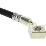 Order Front Brake Hose by CENTRIC PARTS - 150.62207 For Your Vehicle