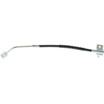 Order Front Brake Hose by CENTRIC PARTS - 150.63060 For Your Vehicle