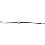 Order Front Brake Hose by CENTRIC PARTS - 150.63075 For Your Vehicle