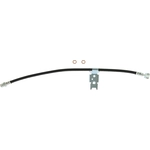 Order CENTRIC PARTS - 150.63077 - Front Right Brake Hydraulic Hose For Your Vehicle