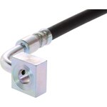 Order Front Brake Hose by CENTRIC PARTS - 150.63094 For Your Vehicle