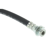 Order Front Brake Hose by CENTRIC PARTS - 150.63302 For Your Vehicle