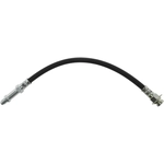 Order CENTRIC PARTS - 150.64003 - Front Brake Hose For Your Vehicle