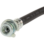 Order Front Brake Hose by CENTRIC PARTS - 150.65006 For Your Vehicle