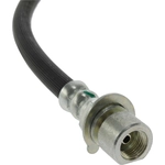 Order Front Brake Hose by CENTRIC PARTS - 150.65009 For Your Vehicle