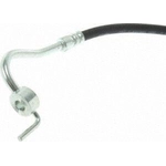 Order Front Brake Hose by CENTRIC PARTS - 150.65015 For Your Vehicle